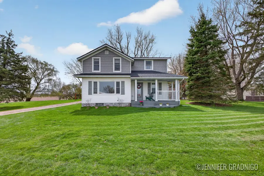 12310 New Holland Street, Holland, MI 49424 - #2