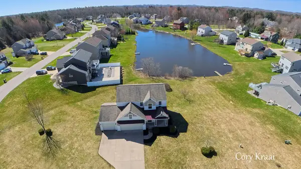 6233 Norfolk Drive, NortonShores, MI 49444