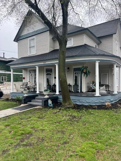 1420 Clinton Street, Muskegon, MI 49442 - #2