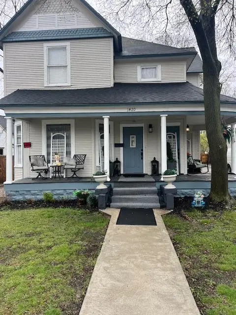 1420 Clinton Street, Muskegon, MI 49442 - #3