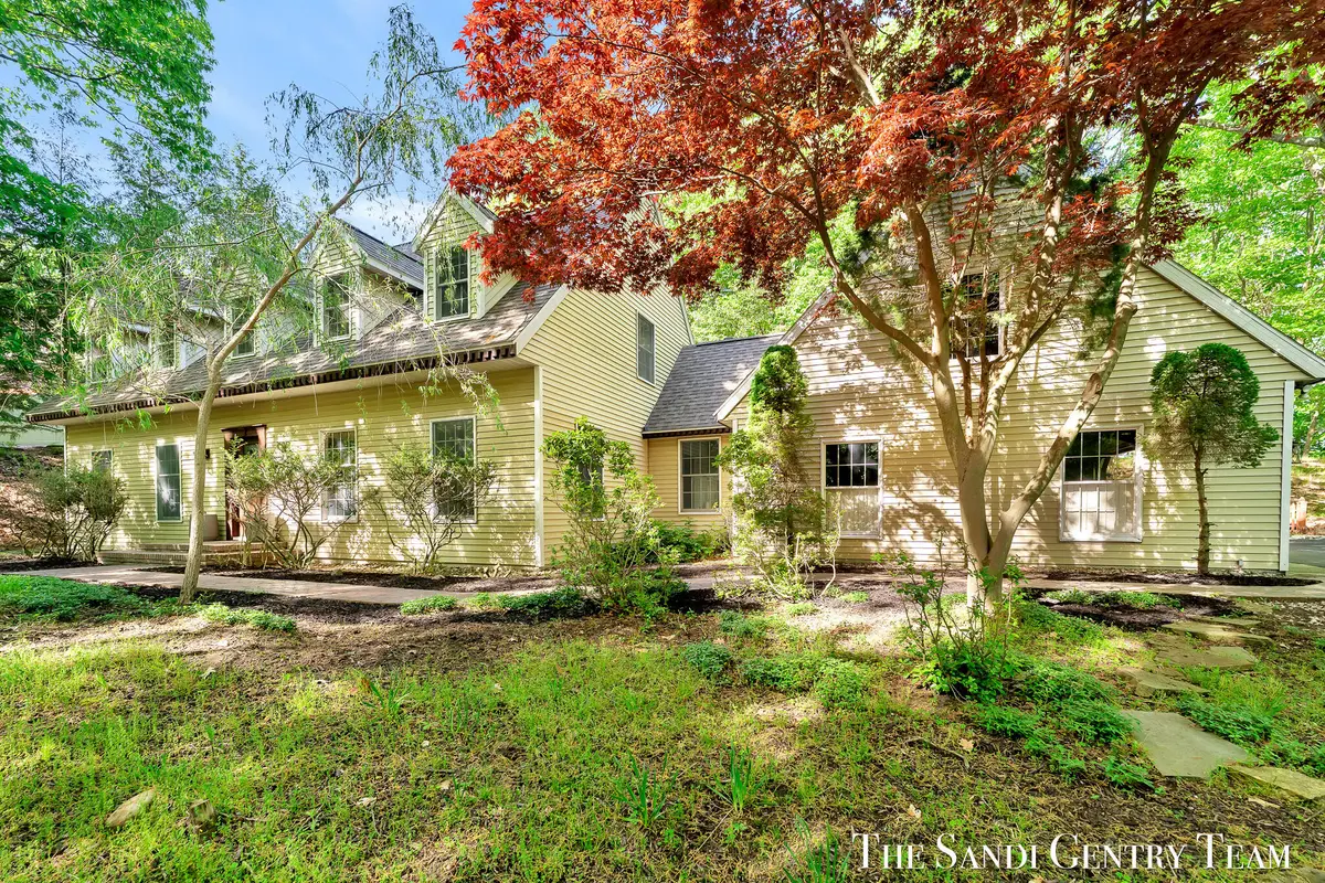 309 Stickney Ridge Road, Grand Haven, MI 49417 - #1