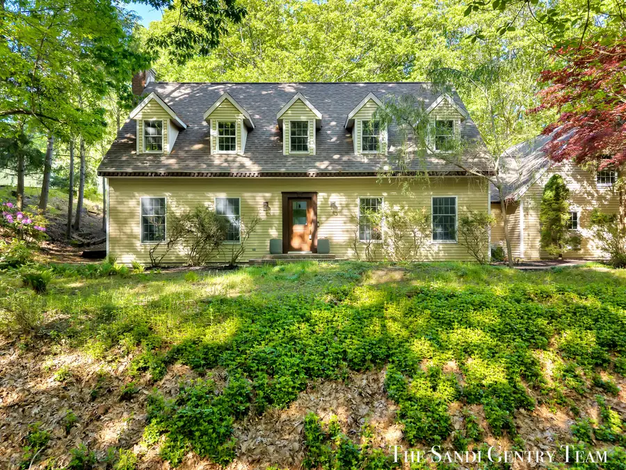 309 Stickney Ridge Road, Grand Haven, MI 49417 - #2