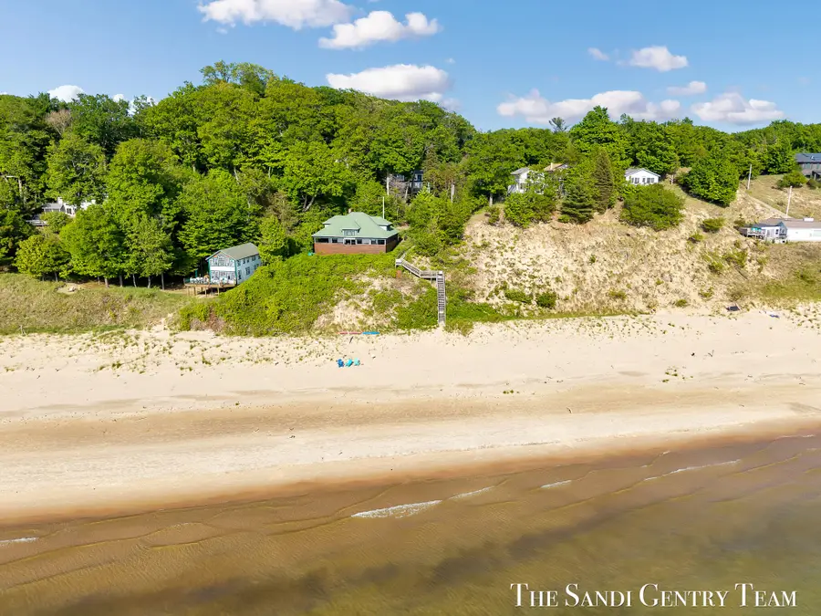 309 Stickney Ridge Road, Grand Haven, MI 49417 - #3