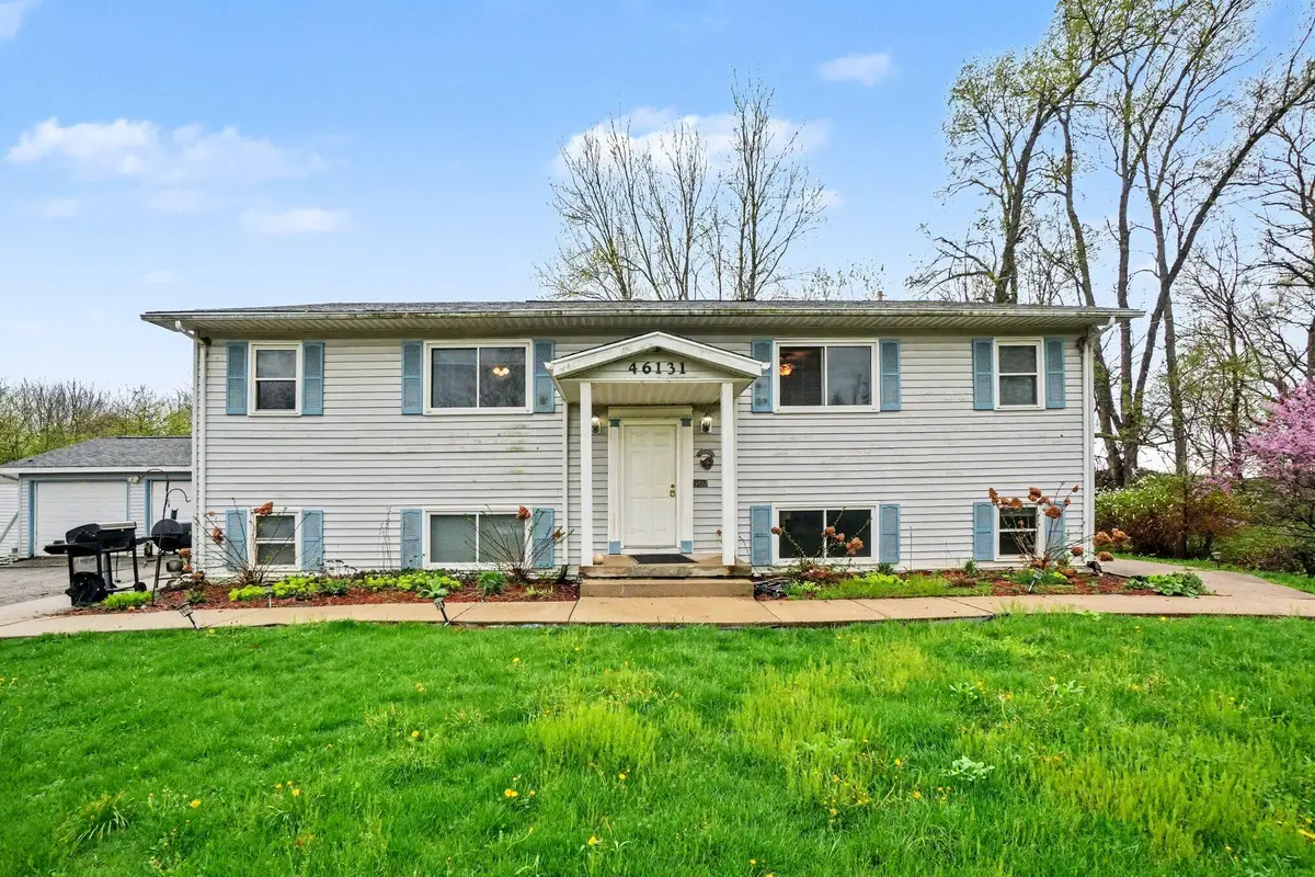 46131 S Lakeshore Drive, Lawrence, MI 49064 - #1