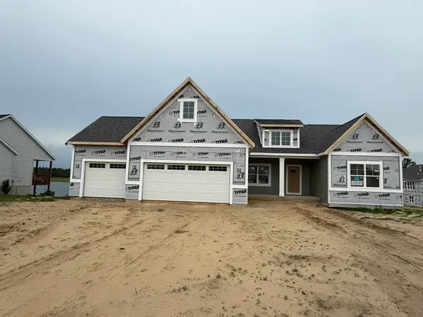 9565 Shoreway Drive Unit: Lot 44, WestOlive, MI 49460