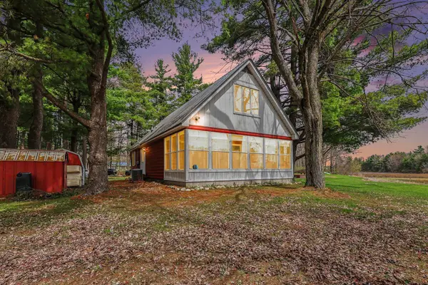 1556 E James Street, WhiteCloud, MI 49349