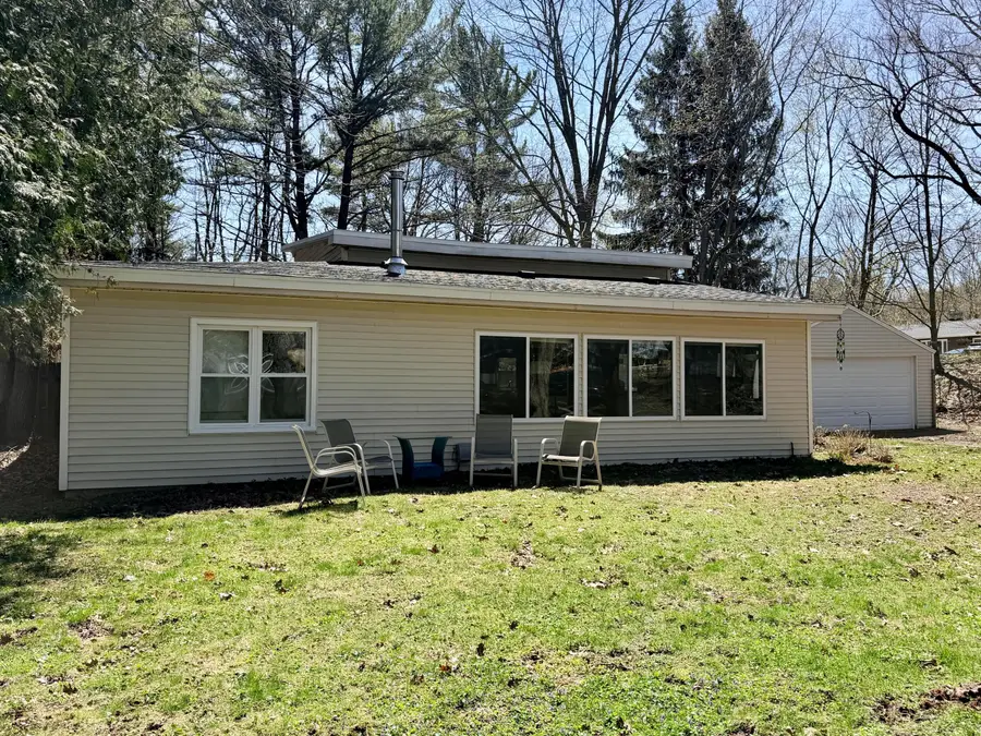 17684 Robbins Road, Grand Haven, MI 49417 - #2