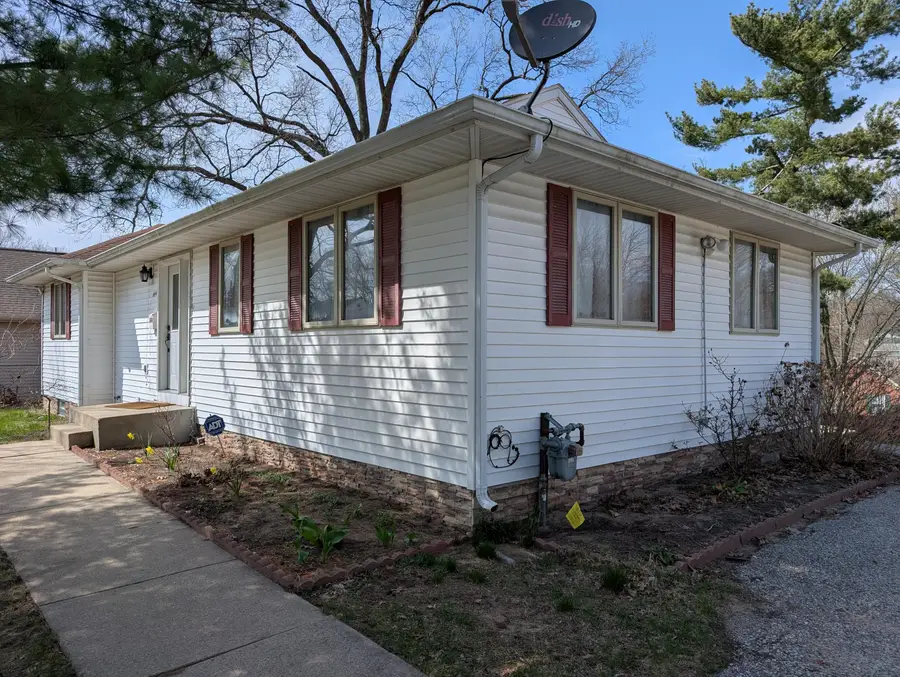 644 Wesley Avenue, Muskegon, MI 49442 - #2