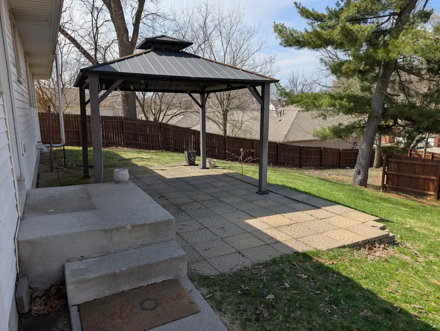 644 Wesley Avenue, Muskegon, MI 49442 - #3