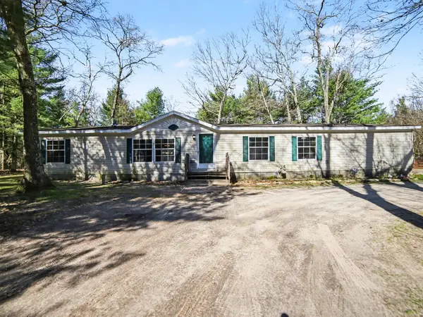 6405 Scott Street, TwinLake, MI 49457