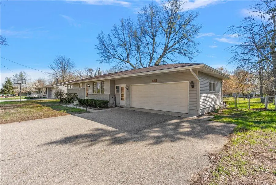 3590 142nd Avenue, Holland, MI 49424 - #3