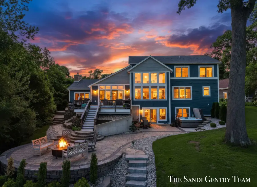 7 Circle Drive, Fruitport, MI 49415 - #3