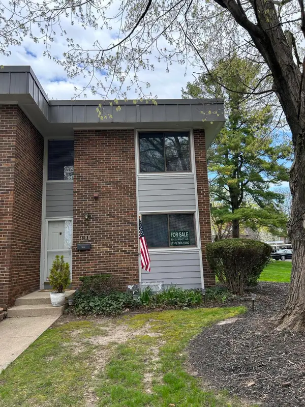 4181 S Norway Street SE Building: 4 Unit: 31, GrandRapids, MI 49546