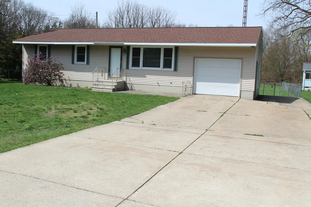 4435 Thompson Street, Norton Shores, MI 49441 - #1