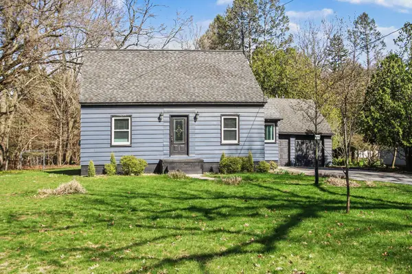 4108 Lake Harbor Road, NortonShores, MI 49441