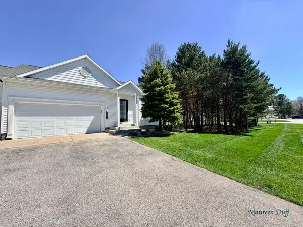 5652 Copper Sands Run Building: 0 Unit: 73, Fruitport, MI 49415