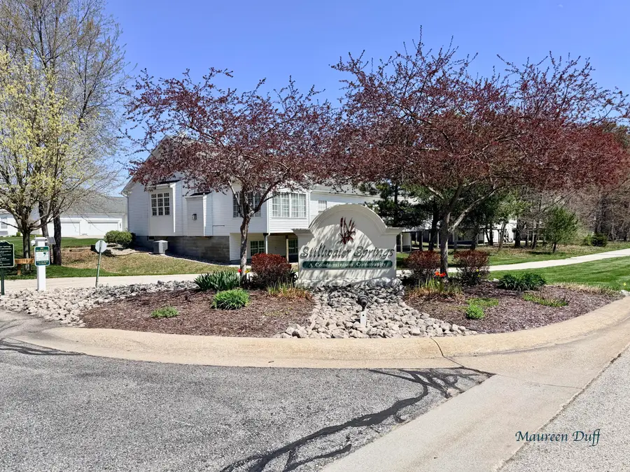 5652 Copper Sands Run Building: 0 Unit: 73, Fruitport, MI 49415 - #3