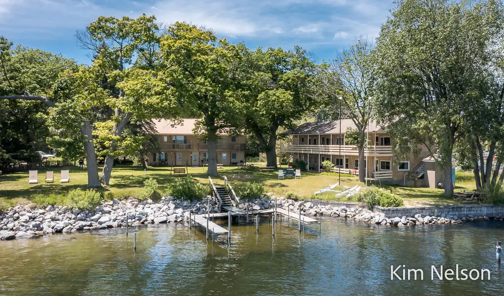 6195 Murray Road, Whitehall, MI 49461 - #1