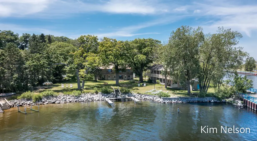 6195 Murray Road, Whitehall, MI 49461 - #3