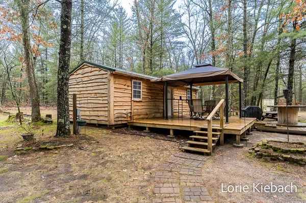 3710 E US 10, Chase, MI 49623