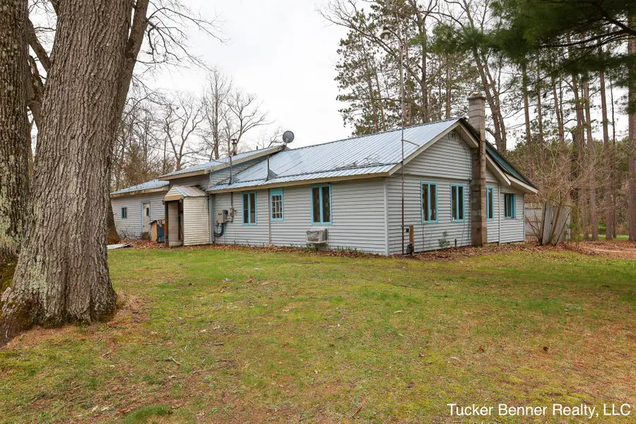 7074 Holton-Duck Lake Road, Holton, MI 49425 - #3