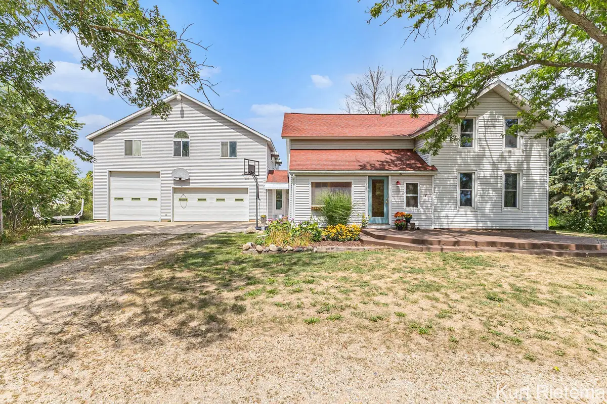 11593 Greenly Street, Holland, MI 49424 - #1