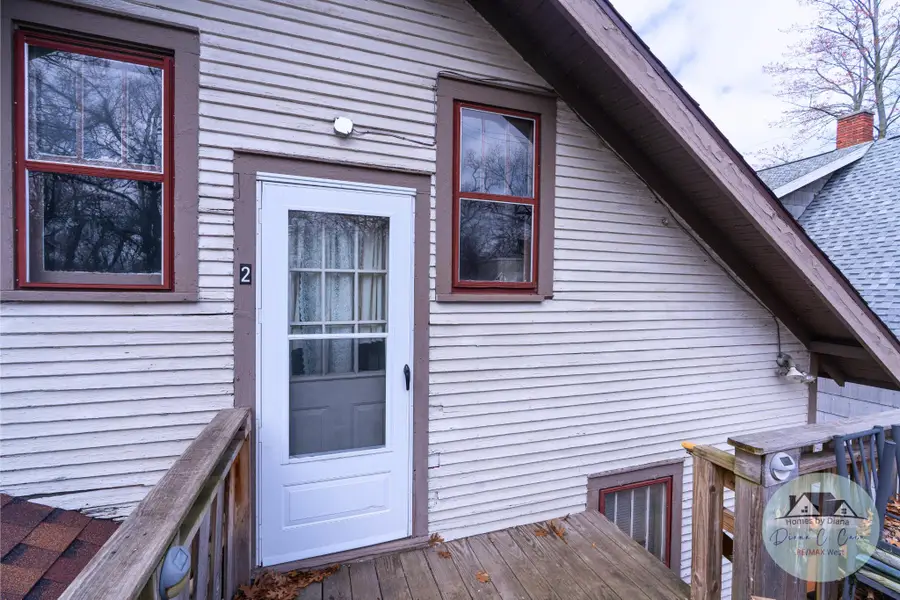 1916 Jiroch Street, Muskegon, MI 49442 - #2