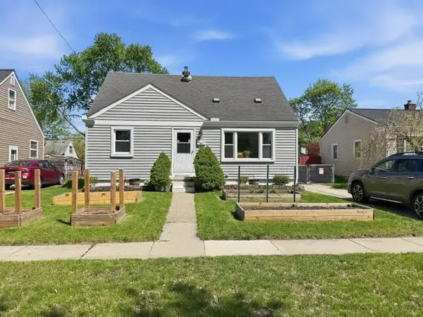 1211 Evelyn Avenue, Ypsilanti, MI 48198