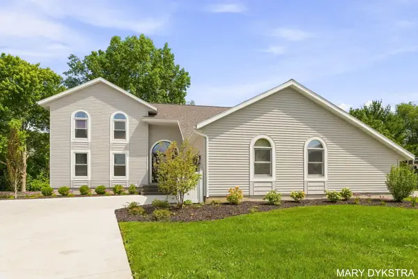 2848 Belleglade Court SE, GrandRapids, MI 49546