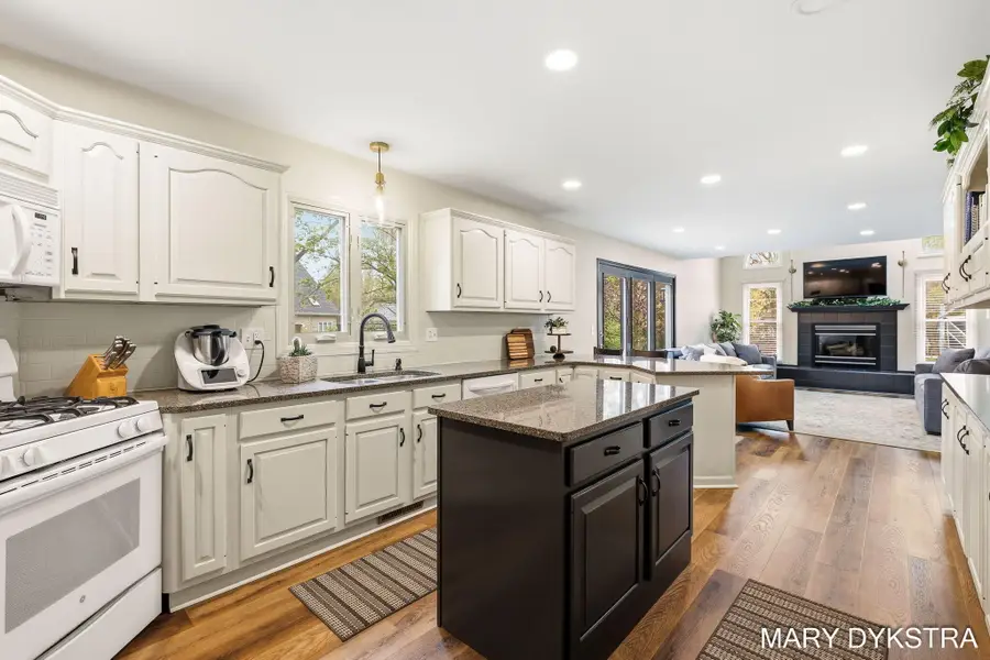 2848 Belleglade Court SE, Grand Rapids, MI 49546 - #2