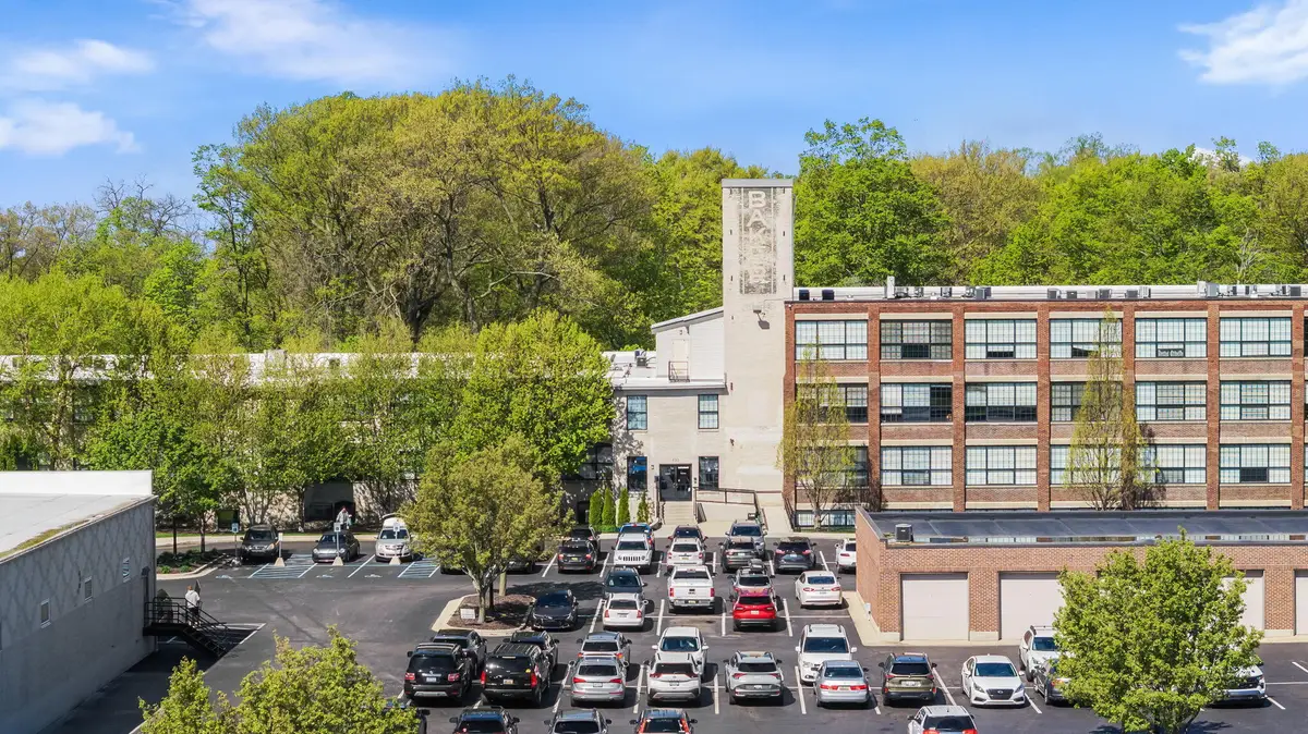 533 Columbia Avenue Building: 1 Unit: 022, Holland, MI 49423 - #1