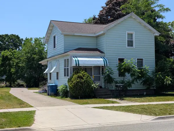 1236 Fulton Avenue, GrandHaven, MI 49417