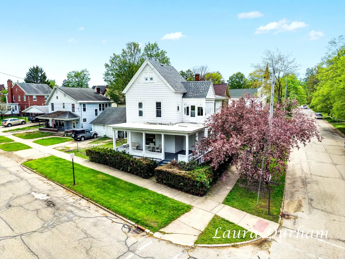 223 N Walnut Street, Allegan, MI 49010 - #1