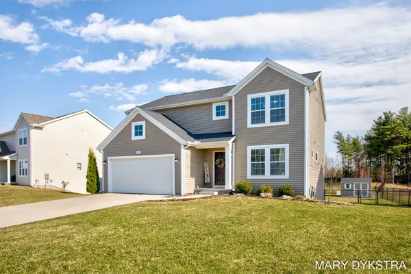 14482 Tupelo Drive, WestOlive, MI 49460