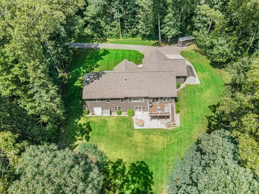 3479 Jeffrey Spur, Hamilton, MI 49419 - #3