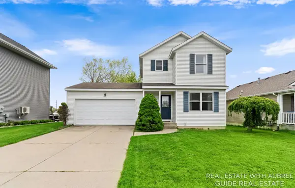 3272 Renwick Court, Zeeland, MI 49464