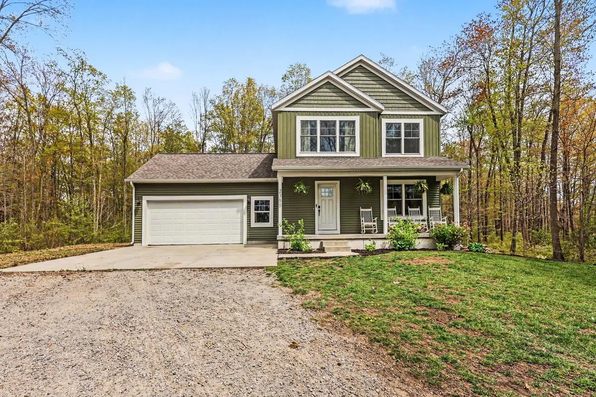 2350 S Sullivan Road, Ravenna, MI 49451 - #1