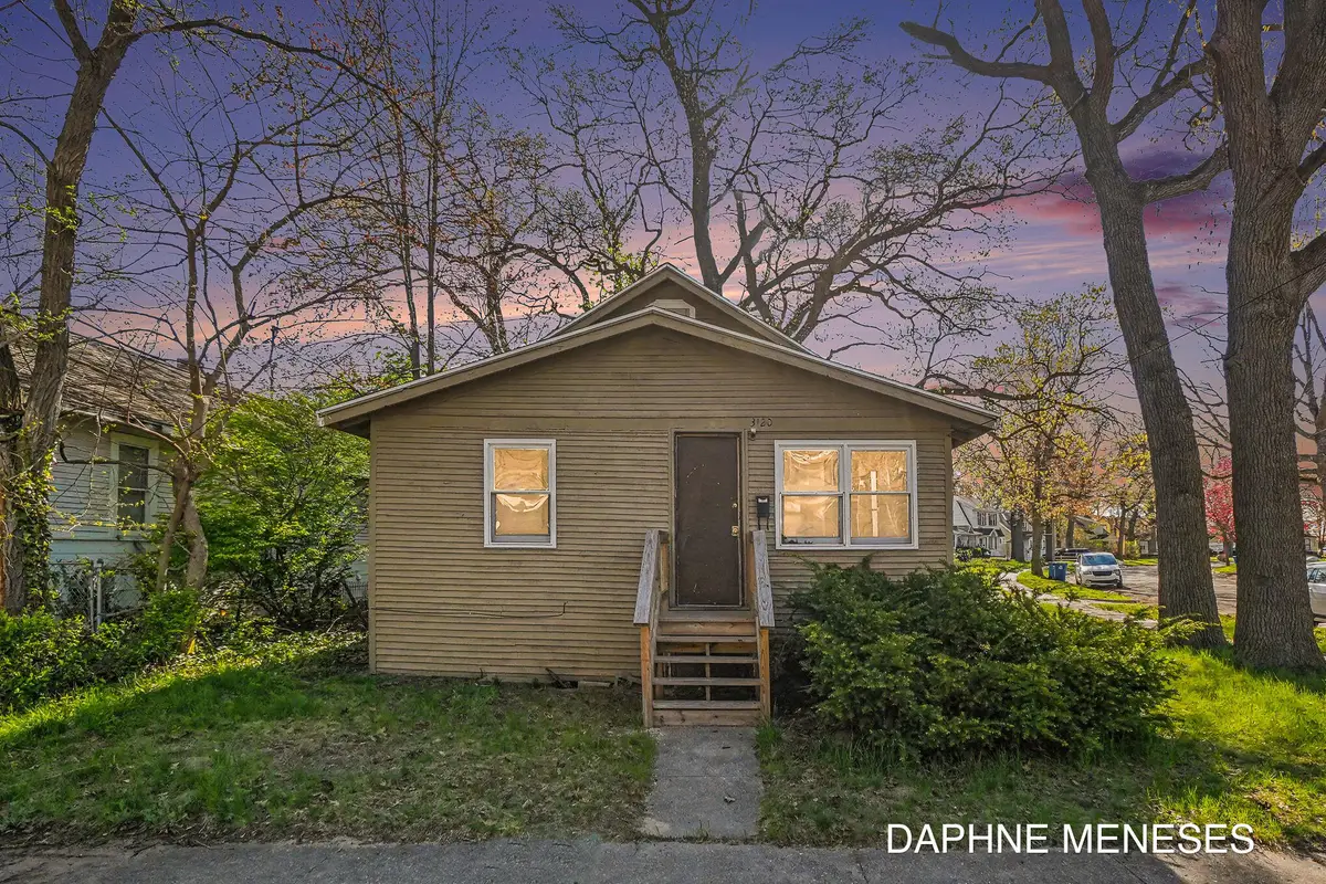 3120 Maffett Street, Muskegon, MI 49444 - #1