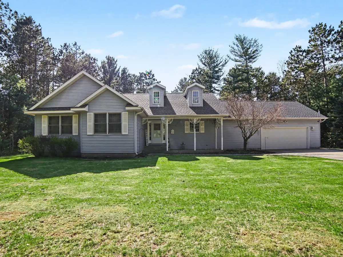 7581 Wiczer Drive, Whitehall, MI 49461 - #1