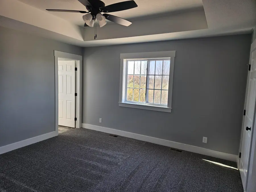 3319 Benston Road, Whitehall, MI 49461 - #2