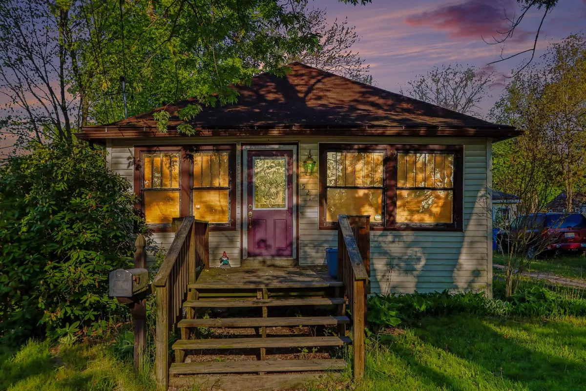 521 Gayle Avenue, Kalamazoo, MI 49048 - #1