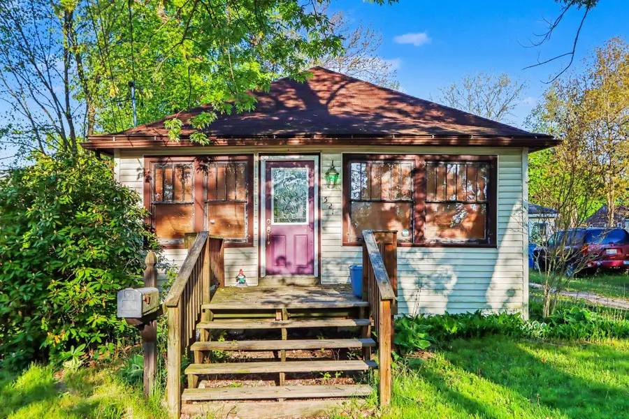 521 Gayle Avenue, Kalamazoo, MI 49048 - #2