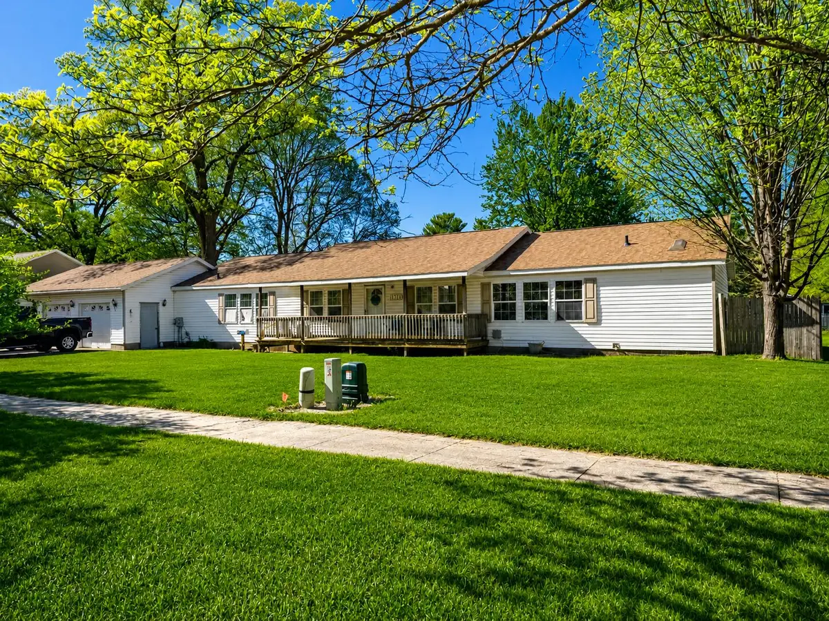 1318 Morgan Avenue, Muskegon, MI 49442 - #1