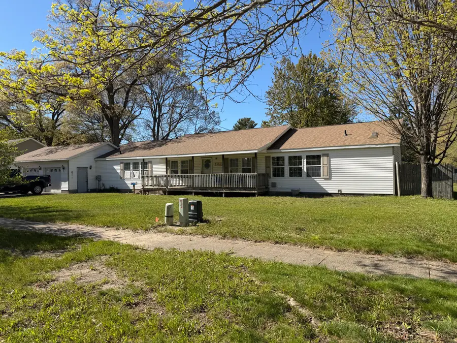 1318 Morgan Avenue, Muskegon, MI 49442 - #3