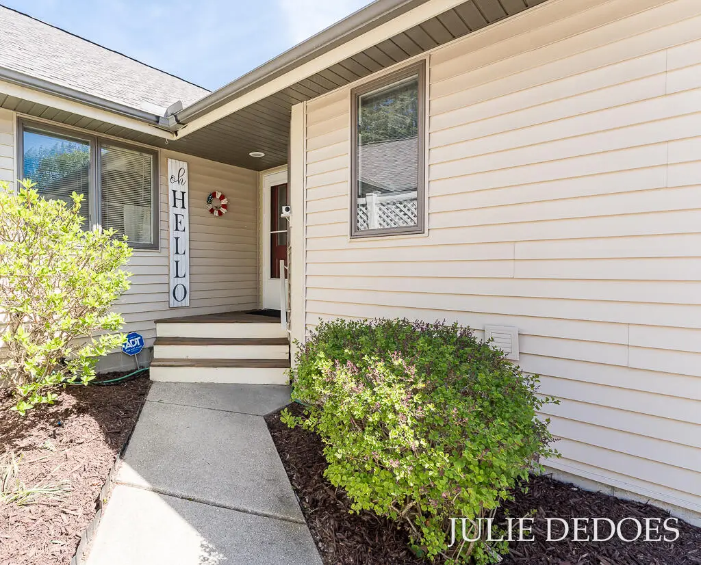 8 Summit Park Drive Unit: 8, Spring Lake, MI 49456 - #1