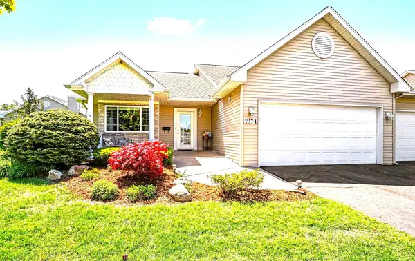 1117-1 Fountain View Circle, Holland, MI 49423
