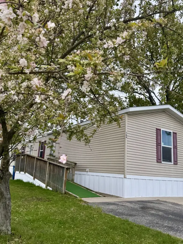 1700 Robbins Road Unit: 164, GrandHaven, MI 49417