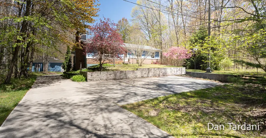 2300 Judson Road, Fruitport, MI 49456 - #2