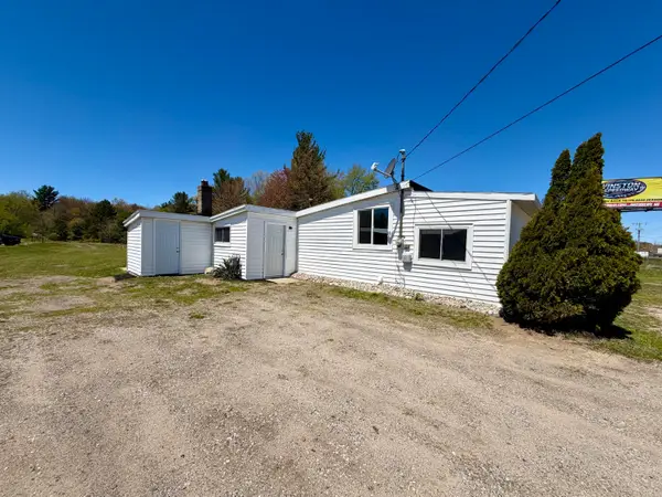3261 Whitehall Road, Muskegon, MI 49445