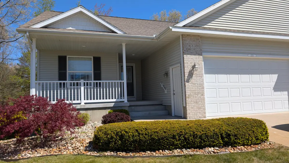 1539 W Addison Way Unit: 22, Muskegon, MI 49445 - #1